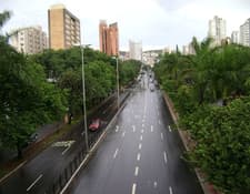 Como é Morar no Bairro Santo Antônio? Belo Horizonte/MG