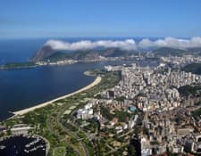 Como é Morar no Bairro Flamengo? Rio de Janeiro/RJ