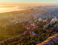 Como é Morar no Bairro Passo d’Areia? Porto Alegre/ RS