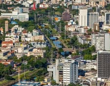 Como é Morar no Bairro Jardim Itu-Sabará? Porto Alegre/ RS