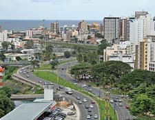 Como é Morar no Bairro Pituba? Salvador/ BA