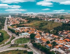 Como é Morar no Bairro Urbanova? São José dos Campos/ SP