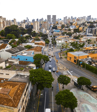 Conheça o Bairro Bom Retiro