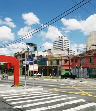 Como é Morar no Bairro Mooca? São Paulo/ SP