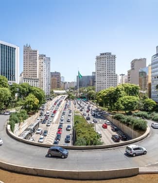 Como Funciona o Rodízio de Carros em SP