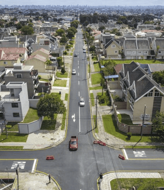 Conheça o Bairro Boqueirão