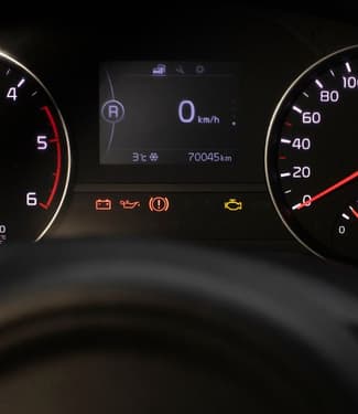 Conheça os Significados das Luzes do Painel do seu Carro