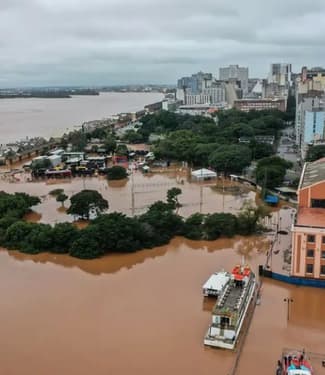 Como Evitar Enchentes nas Grandes Cidades