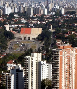 Como é Morar no Bairro Consolação? São Paulo/SP