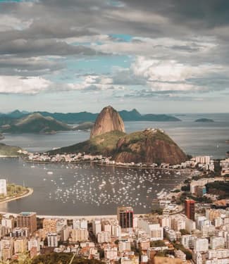 Como é Morar no Bairro Lagoa? Rio de Janeiro/RJ