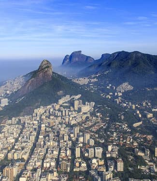 Como é Morar no Bairro Leblon? Rio de Janeiro/ RJ