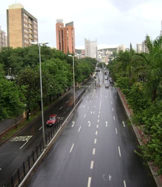 Como é Morar no Bairro Santo Antônio? Belo Horizonte/MG