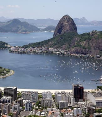 Como é Morar no Bairro Botafogo? Rio de Janeiro/ RJ