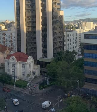 Como é Morar no Bairro Rio Branco? Porto Alegre/ RS