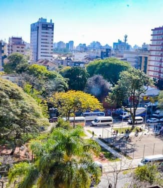 Como é Morar no Bairro Santana? Porto Alegre/ RS