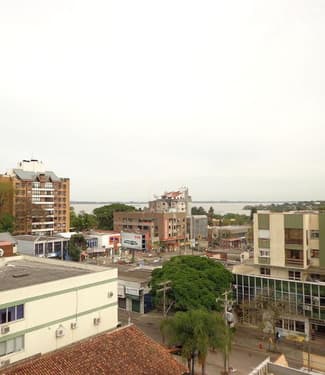 Como é Morar no Bairro Tristeza? Porto Alegre/ RS