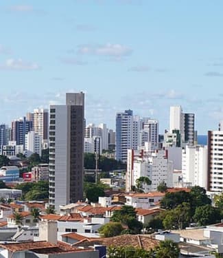 Como é Morar no Bairro Caminho das Árvores? Salvador/ BA