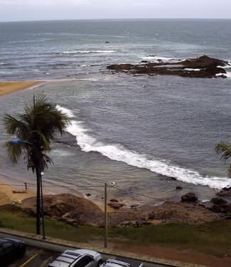 Como é Morar no Bairro Ondina? Salvador/ BA