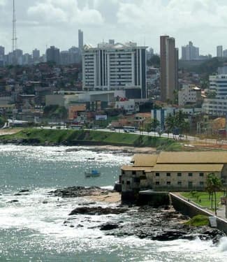 Como é Morar no Bairro Rio Vermelho? Salvador/ BA