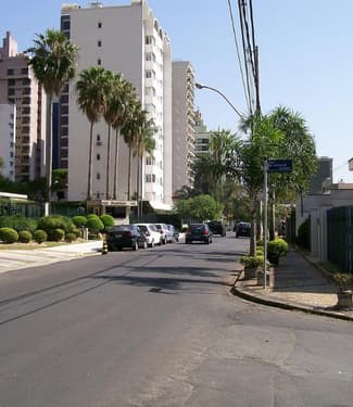 Como é Morar no Bairro Cambuí? Campinas/ SP