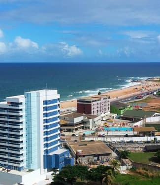 Como é Morar no Bairro Armação? Salvador/ BA