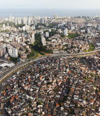 Como é Morar no Bairro Alphaville I? Salvador/ BA