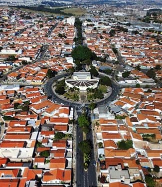 Como é Morar no Bairro Jardim Nova Europa? Campinas/ SP