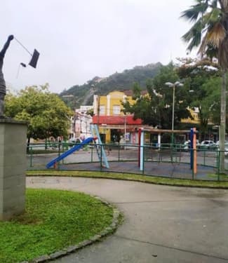 Como é Morar no Bairro Marapé ? Santos/ SP