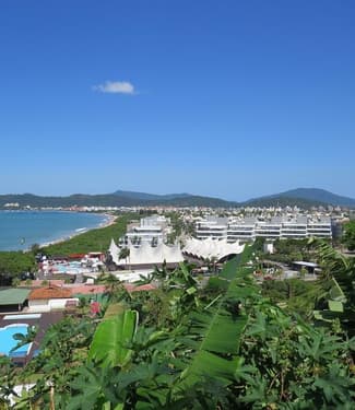 Como é Morar no Bairro Jurerê? Florianópolis/ SC