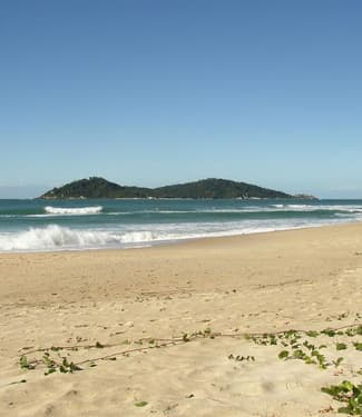 Como é Morar no Bairro Campeche? Florianópolis/ SC