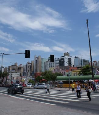 Como é Morar no Bairro Centro? Florianópolis/ SC