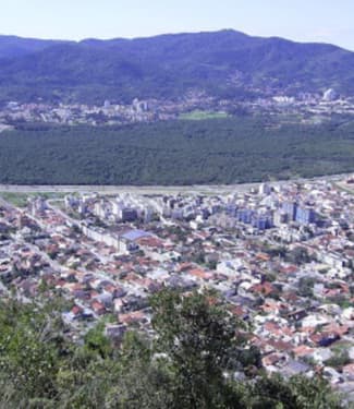 Como é Morar no Bairro Trindade? Florianópolis/ SC