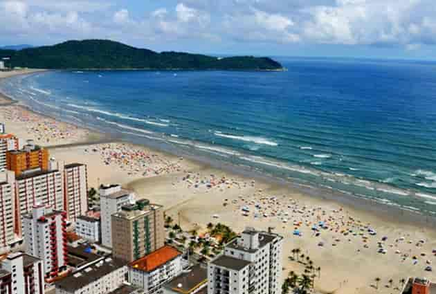 Conheça os 5 Melhores Bairros Para Morar em Praia Grande