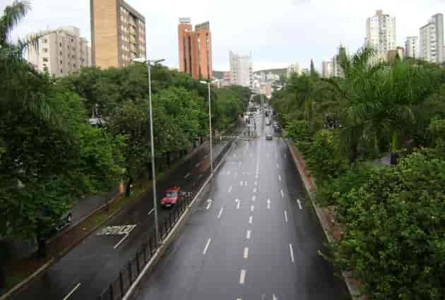 Como é Morar no Bairro Santo Antônio? Belo Horizonte/MG