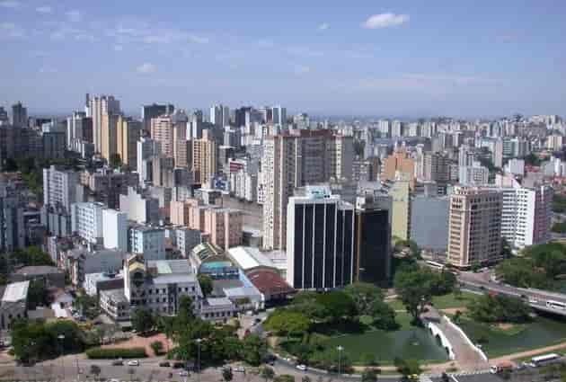 Como é Morar no Bairro Teresópolis? Porto Alegre/ RS