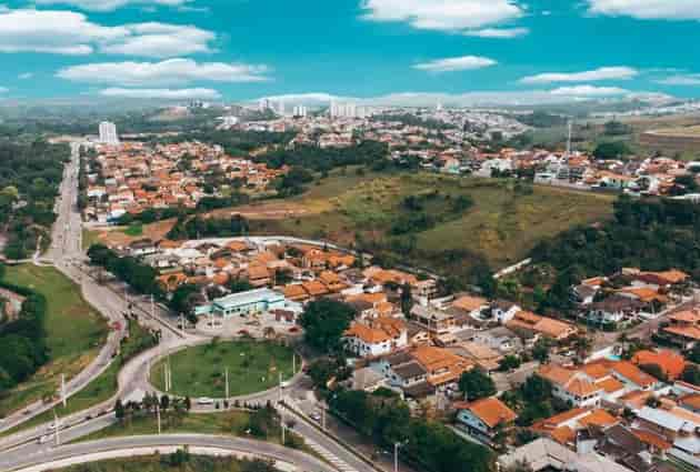 Como é Morar no Bairro Urbanova? São José dos Campos/ SP