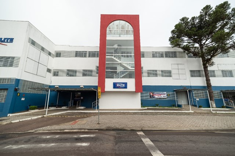 Elite Rede de Ensino
