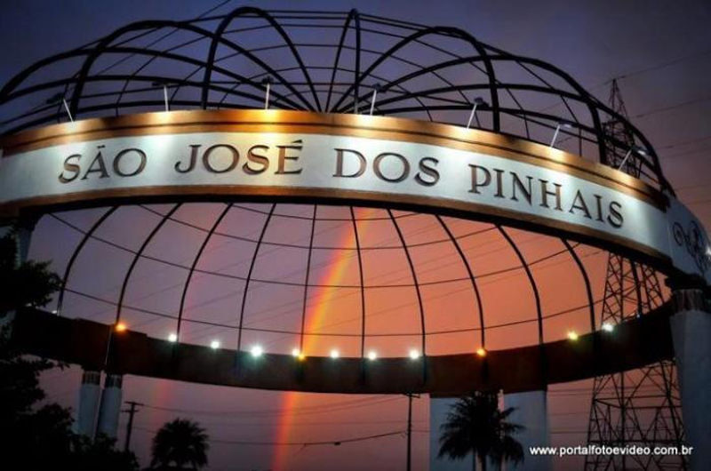 São José dos Pinhais