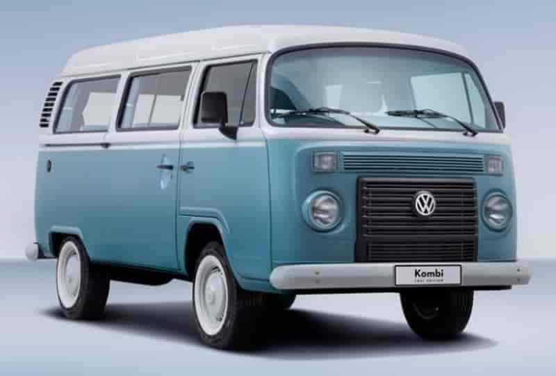 No Dia da Kombi, confira 10 coisas que você precisa saber sobre ela