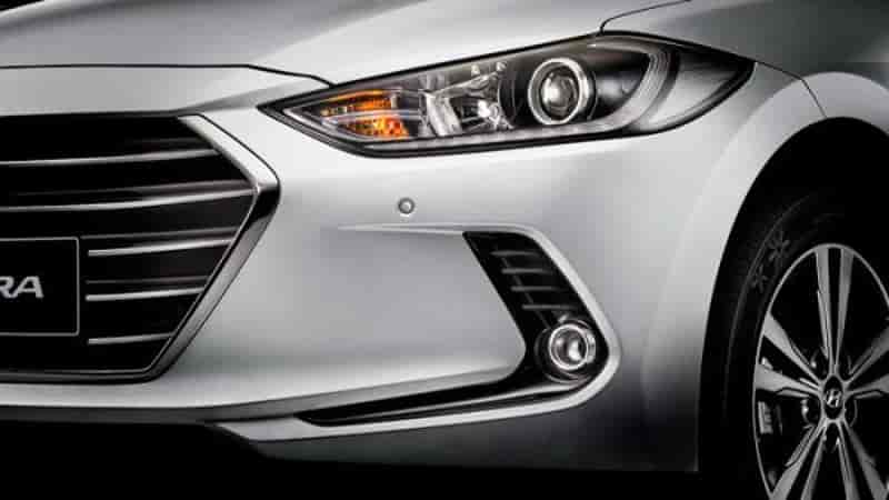 Hyundai New Elantra chega ao Brasil