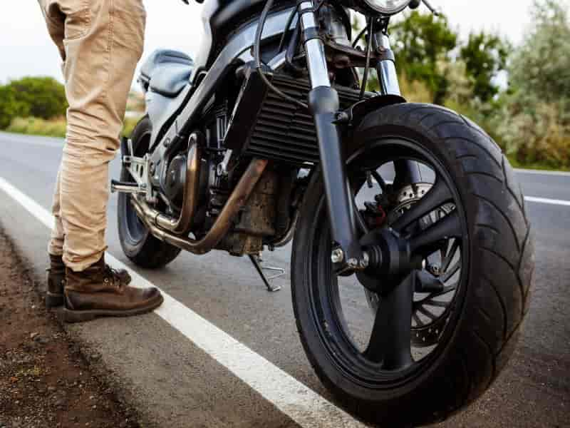 Melhor moto para a cidade: Aprenda a escolher a sua moto ideal