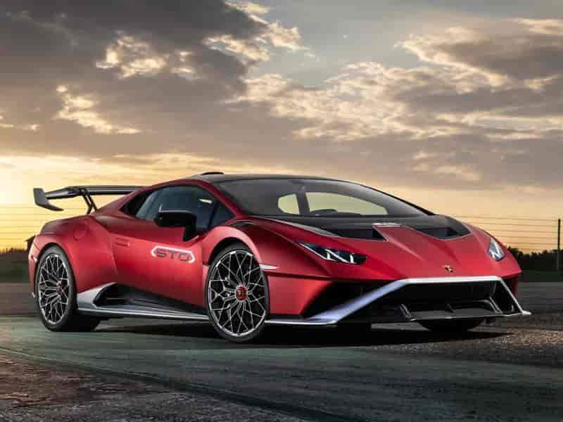 O que Torna o Lamborghini Huracan um Carro Excepcional?