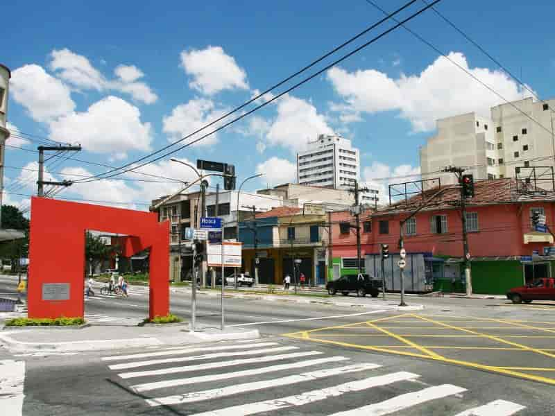 Como é Morar no Bairro Mooca? São Paulo/ SP