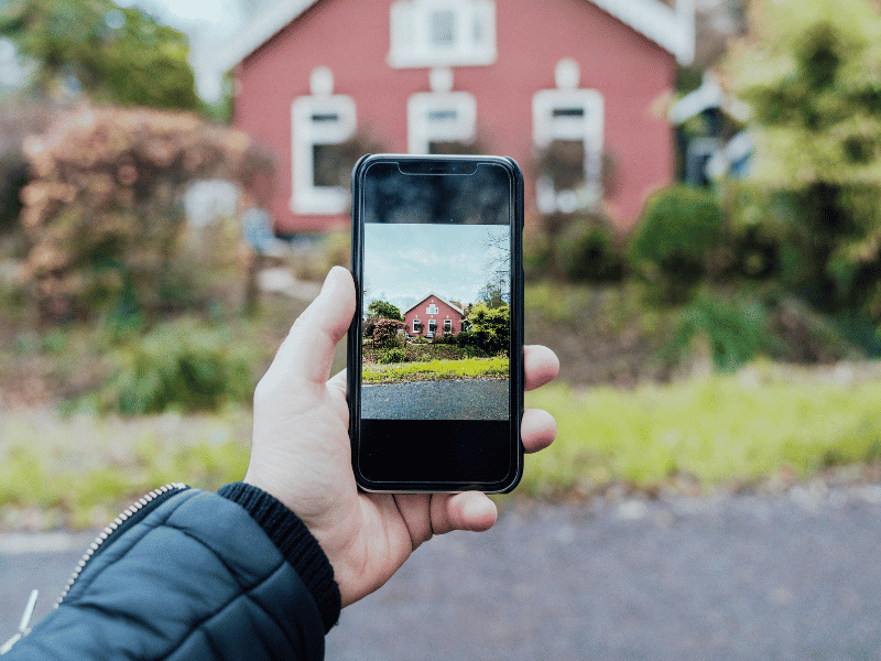 Como boas fotos do imóvel podem te ajudar a conquistar um comprador