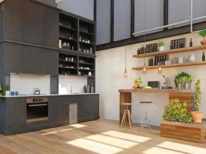 Dicas para você decorar sua cozinha de forma simples e bonita