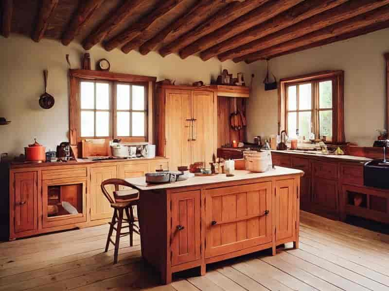 Cozinha Country: dicas para decorar sua casa