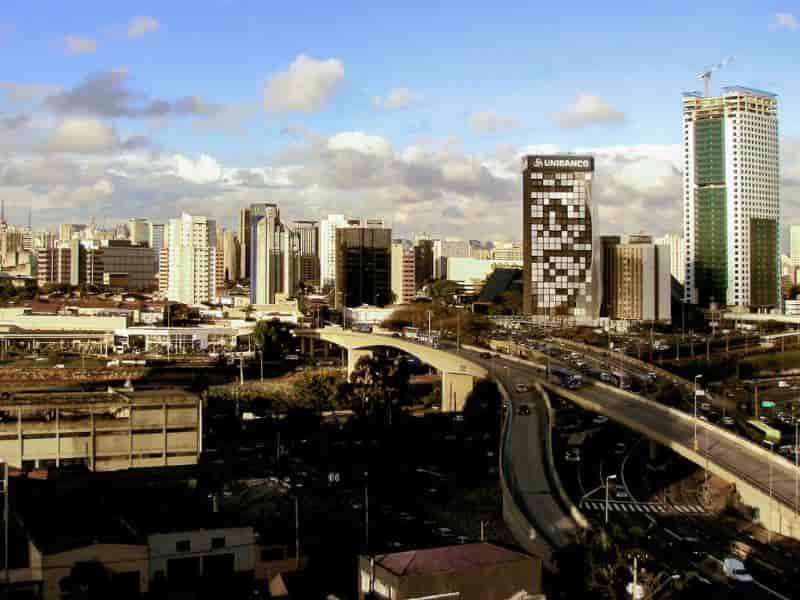 Como é Morar no Bairro Pinheiros? São Paulo/SP