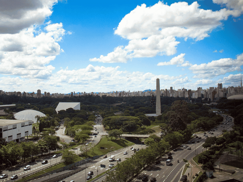 Como é Morar no Bairro Moema? São Paulo/SP