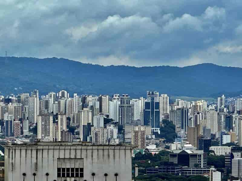 Como é Morar no bairro Santana? São Paulo/ SP