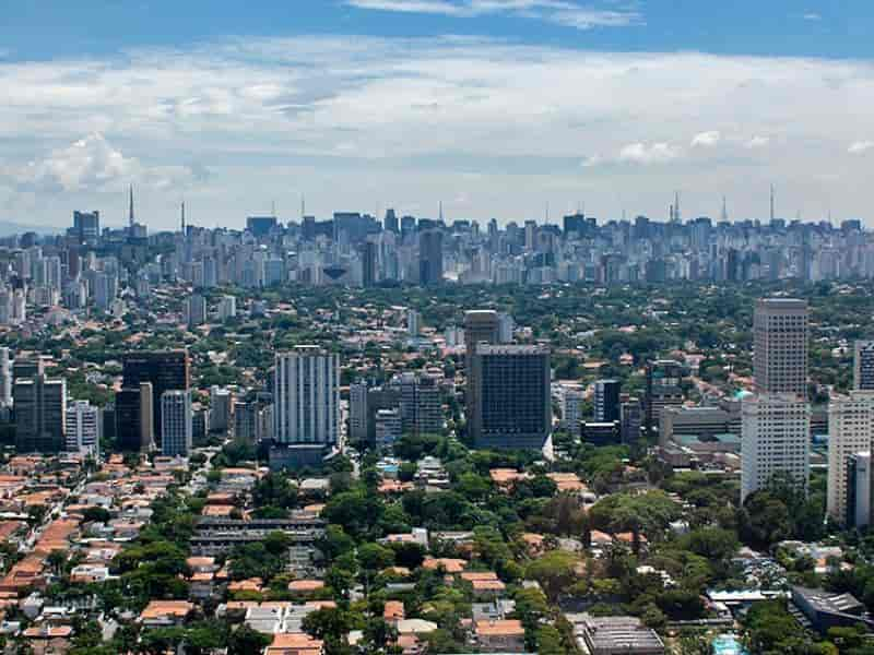 Como é Morar no Bairro Vila Guilherme? São Paulo/ SP